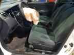2012 NISSAN VERSA