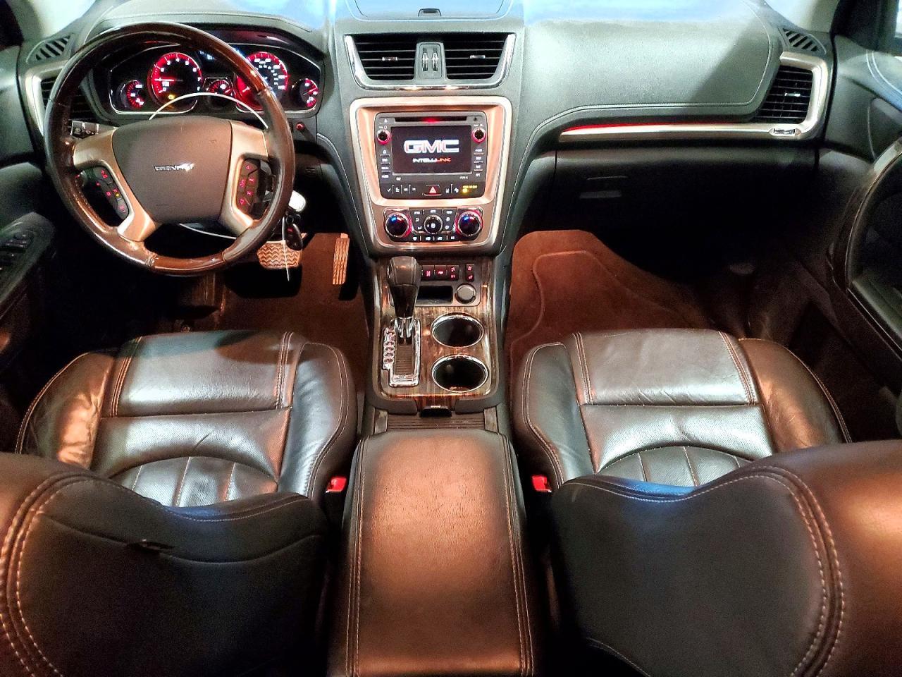 2014 GMC ACADIA