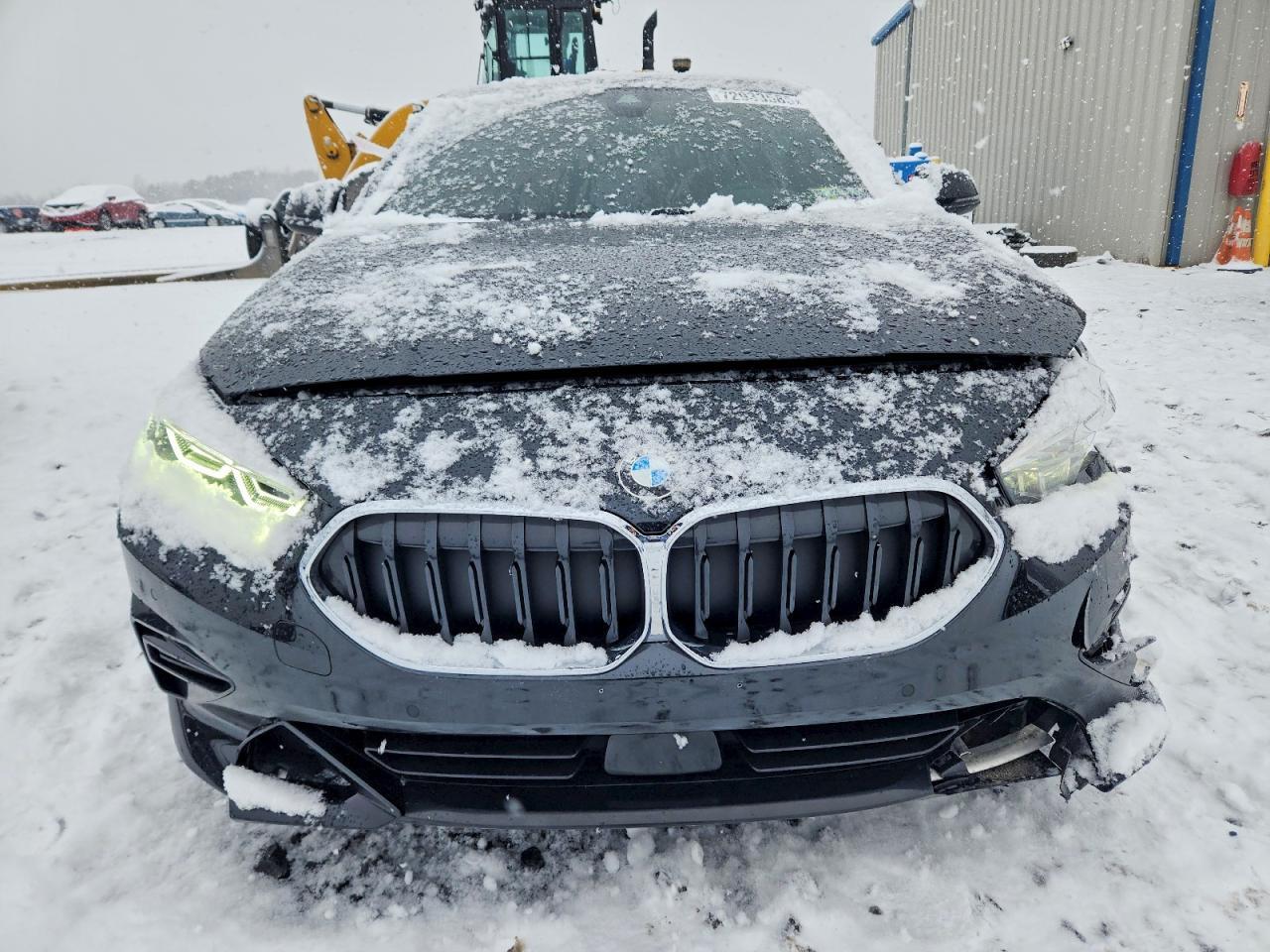 2024 BMW 228XI