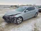 2015 KIA Optima Hybrid