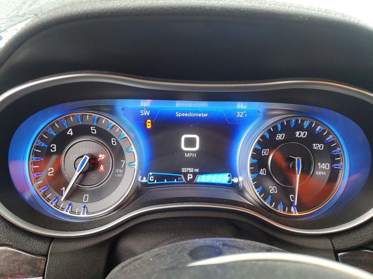 2022 CHRYSLER 300
