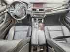 2011 BMW 5 series