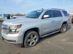 2015 CHEVROLET Tahoe