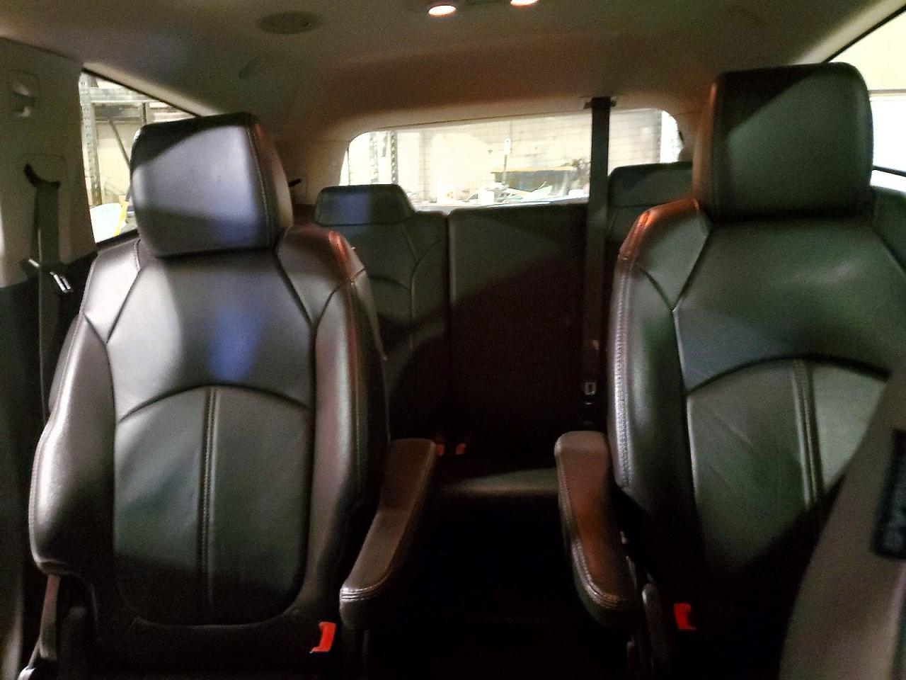 2015 CHEVROLET TRAVERSE