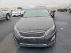 2014 KIA Optima Hybrid