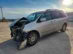 2007 TOYOTA SIENNA