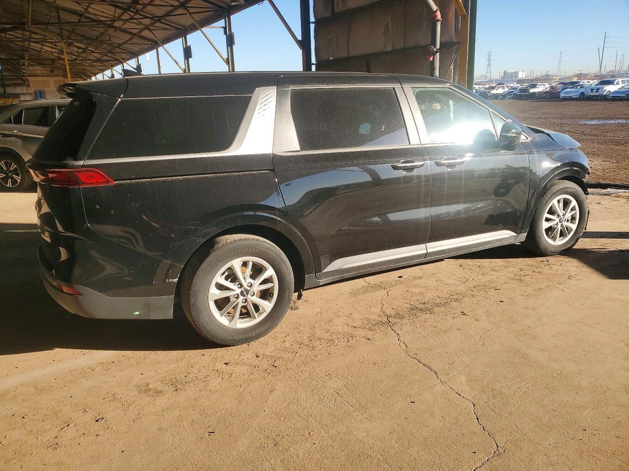2024 KIA Carnival