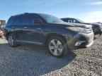 2013 TOYOTA HIGHLANDER