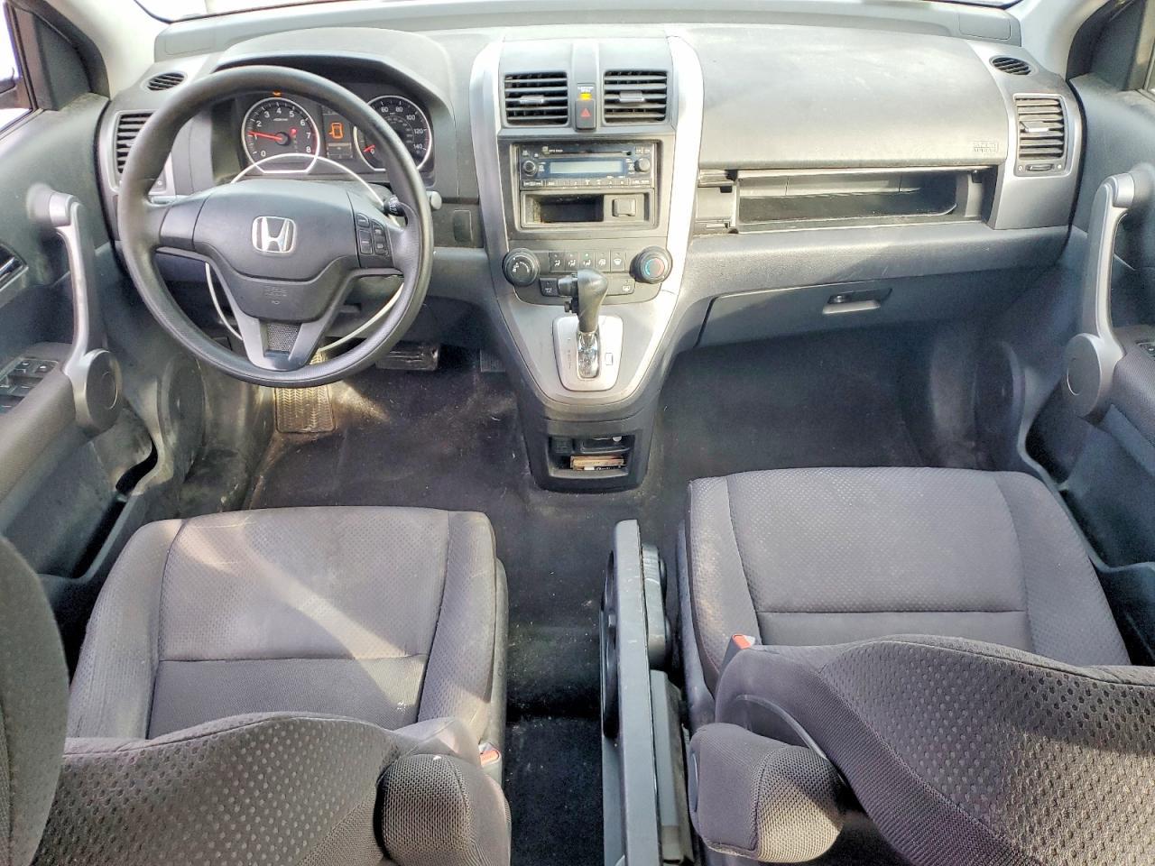 2008 HONDA CR-V