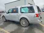 2016 LINCOLN Navigator