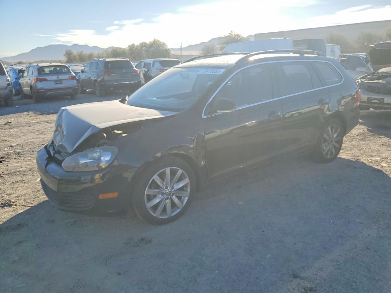 2012 VOLKSWAGEN JETTA