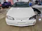2001 CHEVROLET Monte Carlo