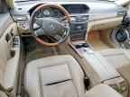 2010 MERCEDES-BENZ E-Class