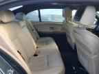 2006 BMW 7 series