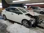 2025 NISSAN VERSA