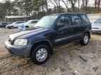 2001 HONDA CR-V
