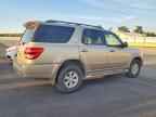 2005 TOYOTA Sequoia