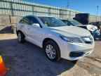 2018 ACURA RDX