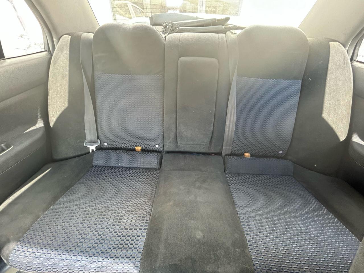 2002 MITSUBISHI LANCER