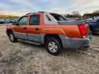 2005 CHEVROLET Avalanche