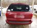 2007 DODGE CARAVAN