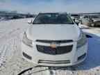 2012 CHEVROLET CRUZE
