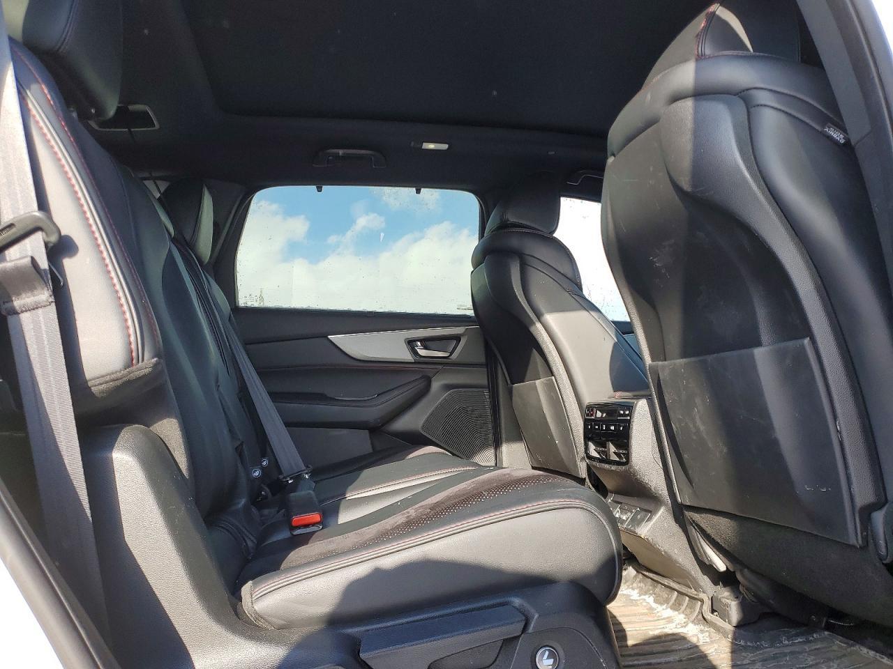 2022 ACURA MDX