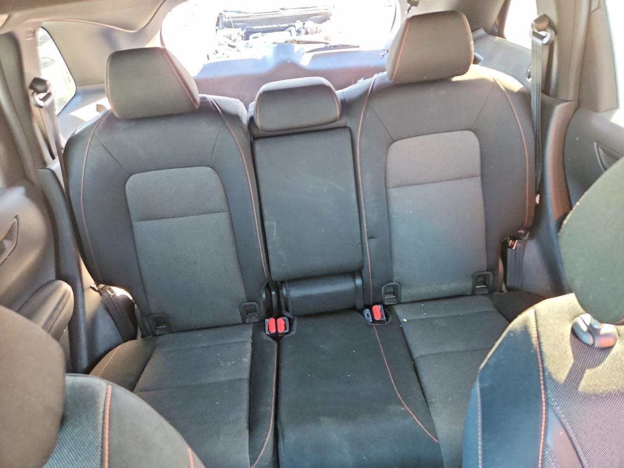 2023 HONDA CR-V