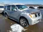 2005 NISSAN PATHFINDER