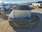 2017 GENESIS G80