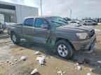 2012 TOYOTA TACOMA