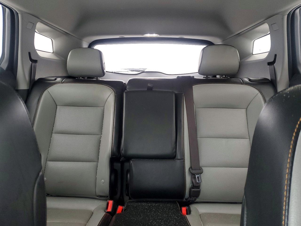 2020 GMC Terrain