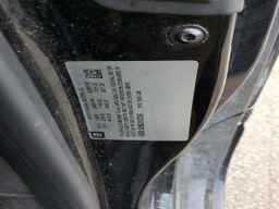 2012 CADILLAC CTS