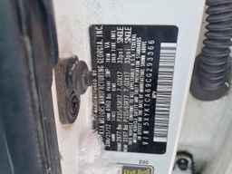 2012 KIA SORENTO