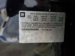 2013 BUICK Regal