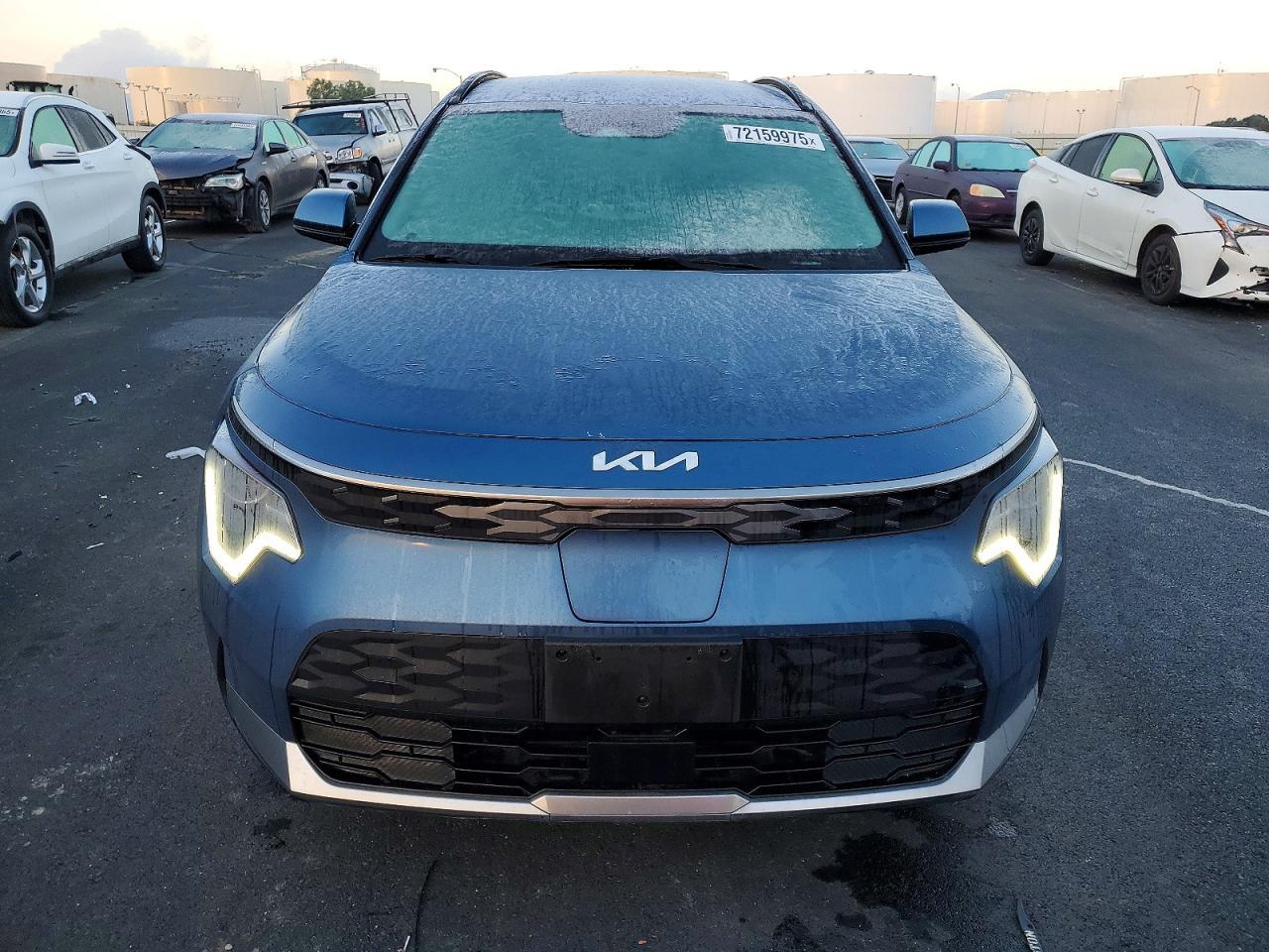 2024 KIA Niro