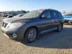2014 NISSAN PATHFINDER