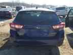 2018 SUBARU IMPREZA