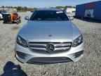 2017 MERCEDES-BENZ E-Class