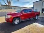 2016 GMC CANYON