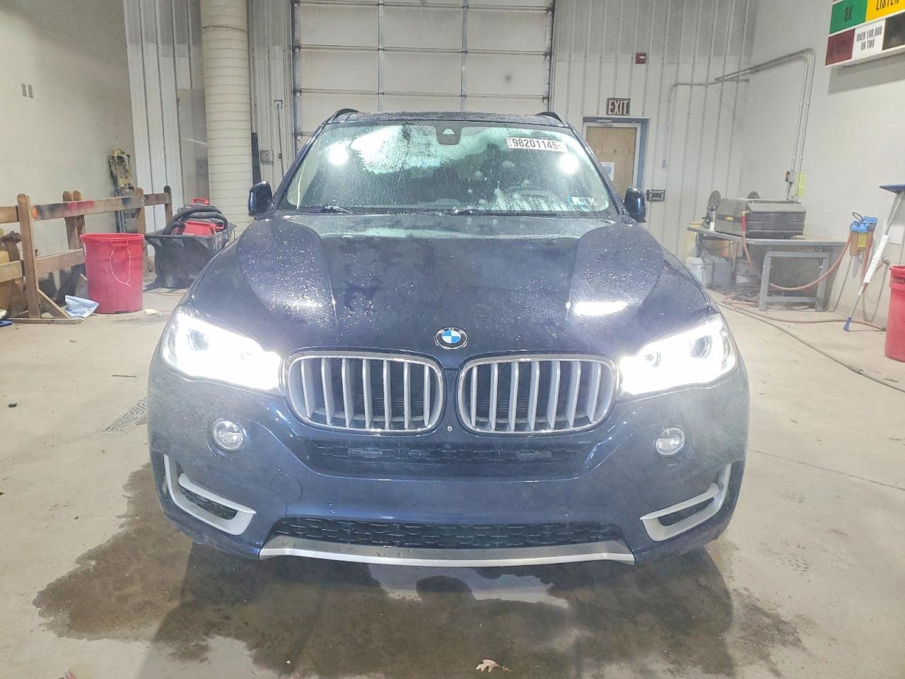 2014 BMW X5
