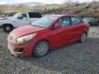 2016 HYUNDAI ACCENT