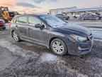 2015 SUBARU IMPREZA