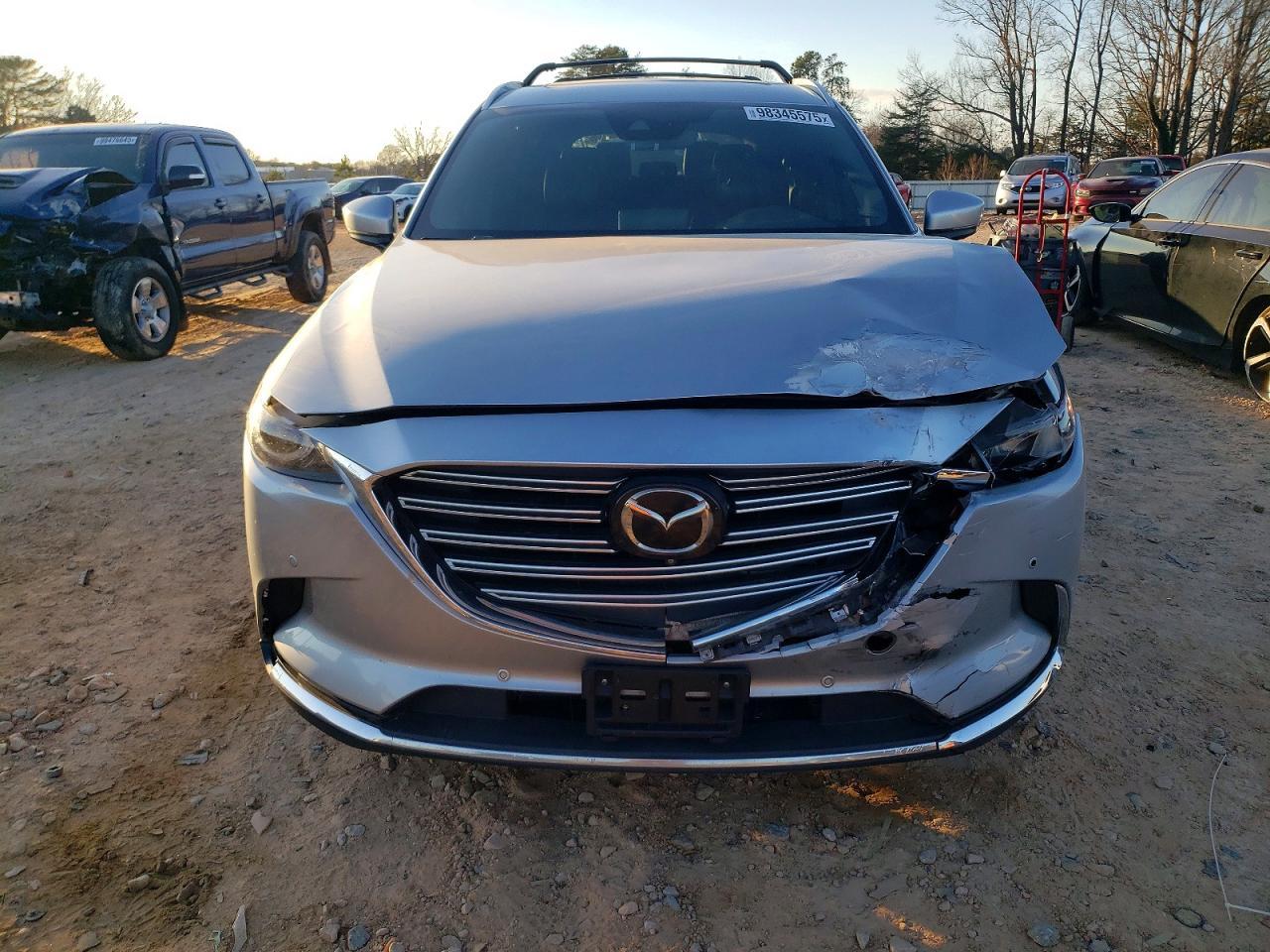 2020 MAZDA CX-9