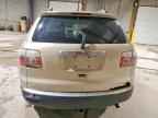 2010 GMC ACADIA