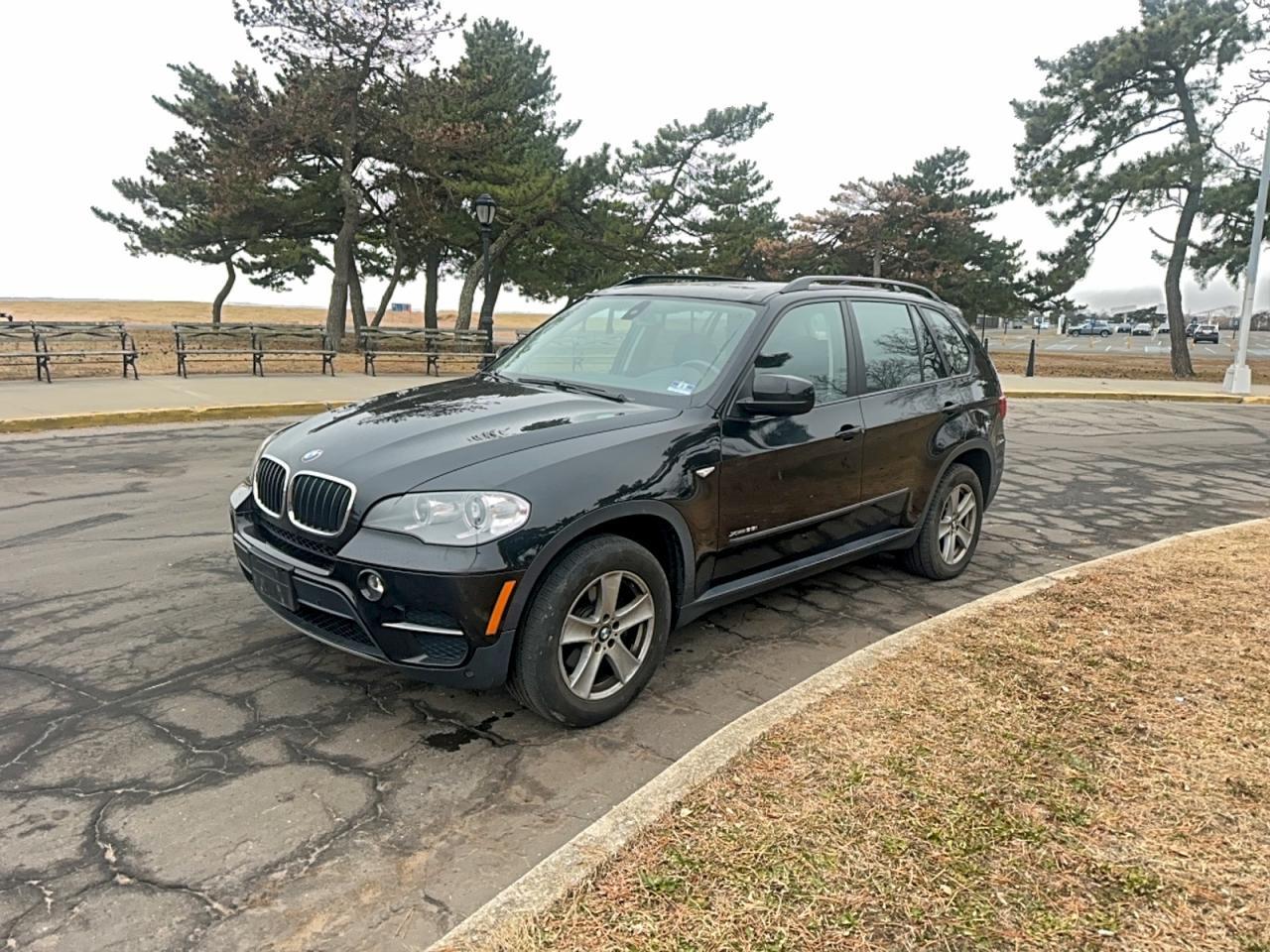 2013 BMW X5
