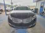 2013 LINCOLN MKZ
