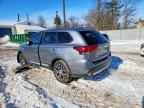 2018 MITSUBISHI outlander