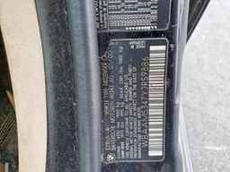 2000 BMW 3 SERIES