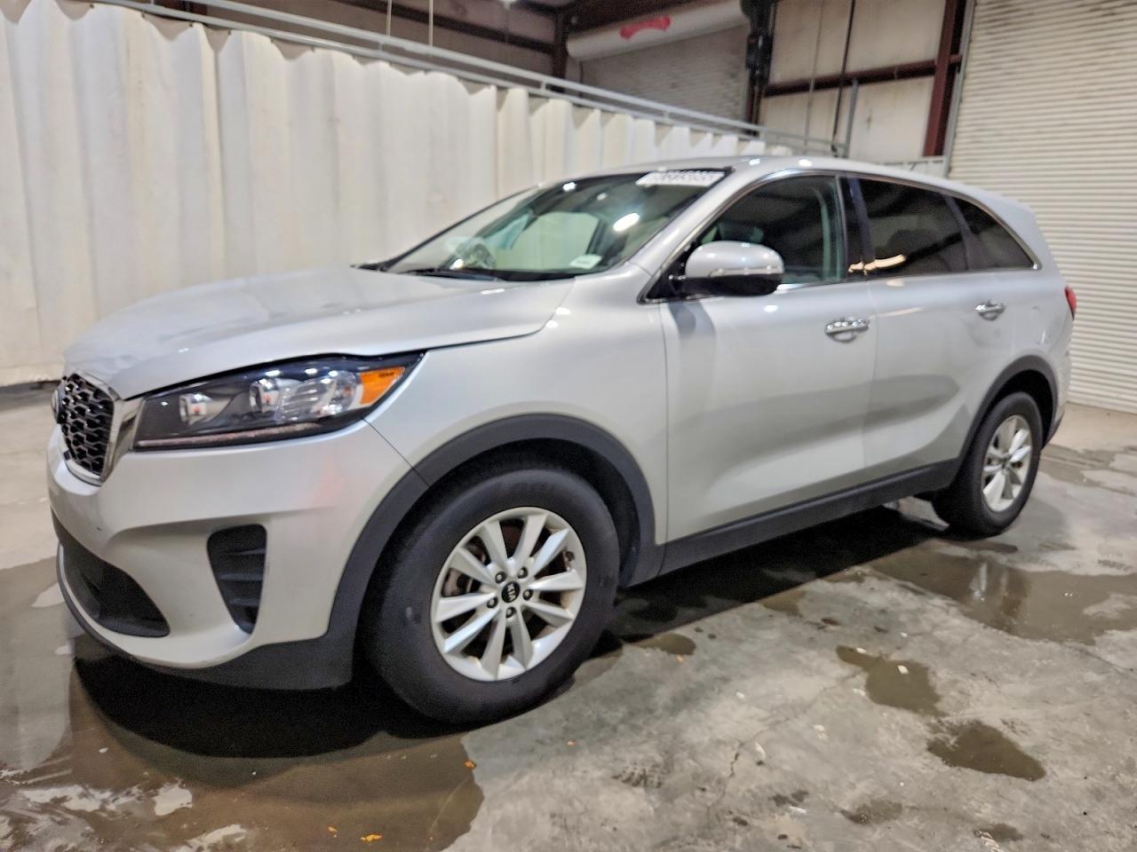 2020 KIA SORENTO